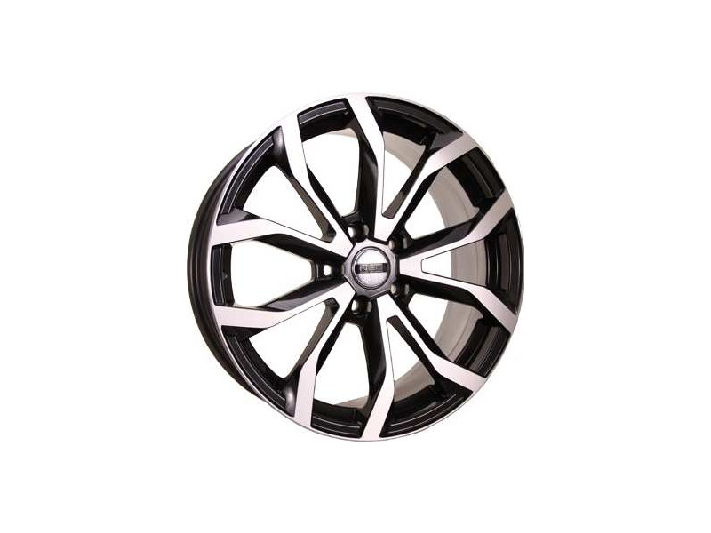 Tech Line TL808 8x18 5x114.3 ET40 DIA67.1 BSD
