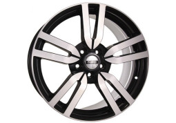 Tech Line TL809 8x18 5x108 ET53 DIA63.4 BD