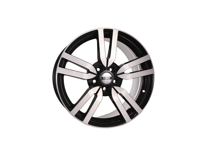 Tech Line TL809 8x18 5x108 ET53 DIA63.4 BD