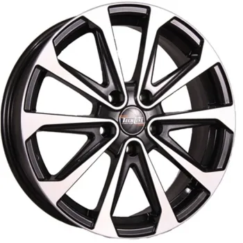 Tech Line TL812 7x18 5x114.3 ET38 DIA67.1 BSD