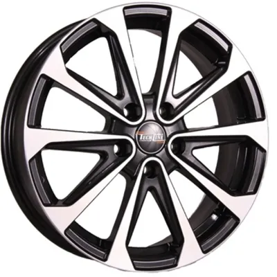Tech Line TL812 7x18 5x114.3 ET38 DIA67.1 BSD