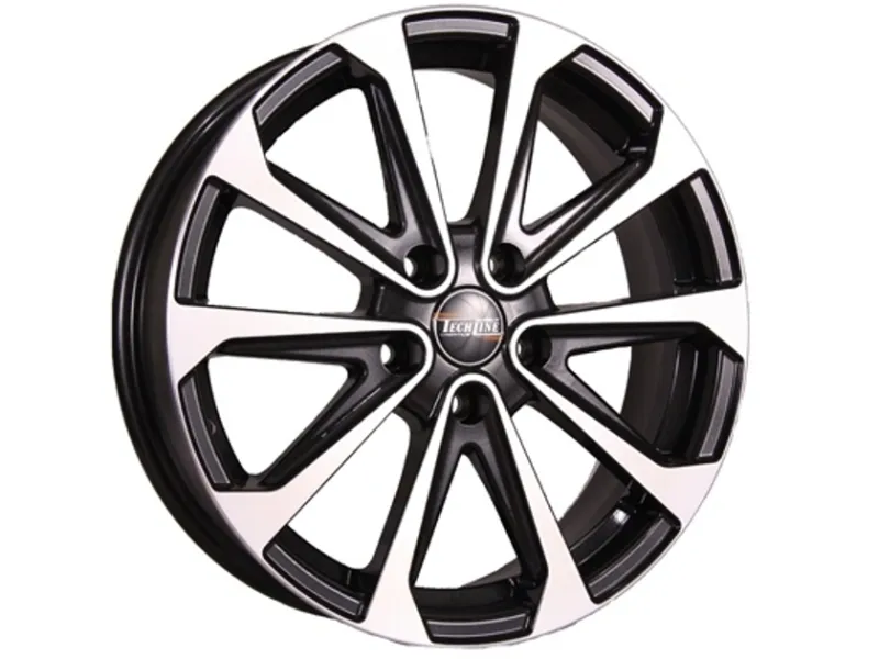 Tech Line TL812 7x18 5x114.3 ET38 DIA67.1 BSD