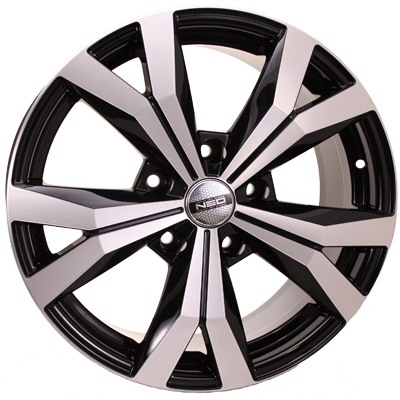 Tech Line TL815 8x18 5x114.3 ET40 DIA67.1 BD
