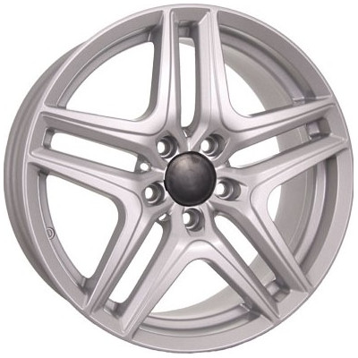 Tech Line TL823 8x18 5x112 ET40 DIA66.6 S