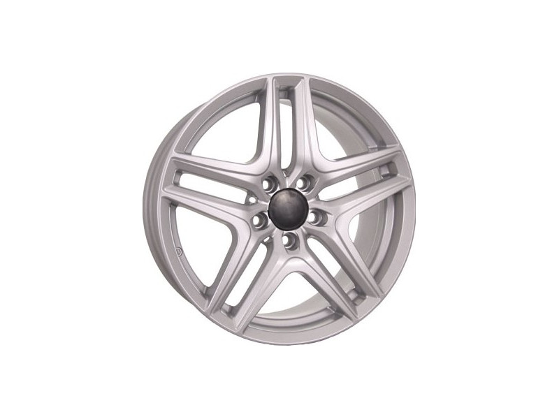 Tech Line TL823 8x18 5x112 ET40 DIA66.6 S