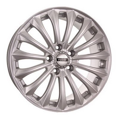 Tech Line TL830 8x18 5x114.3 ET45 DIA67.1 S