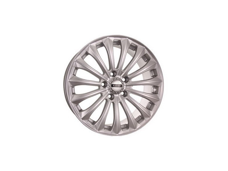 Tech Line TL830 8x18 5x114.3 ET45 DIA67.1 S