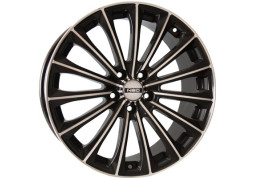 Tech Line TL830 8x18 5x112 ET45 DIA66.6 BD