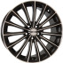 Tech Line TL830 8x18 5x114.3 ET45 DIA67.1 BD