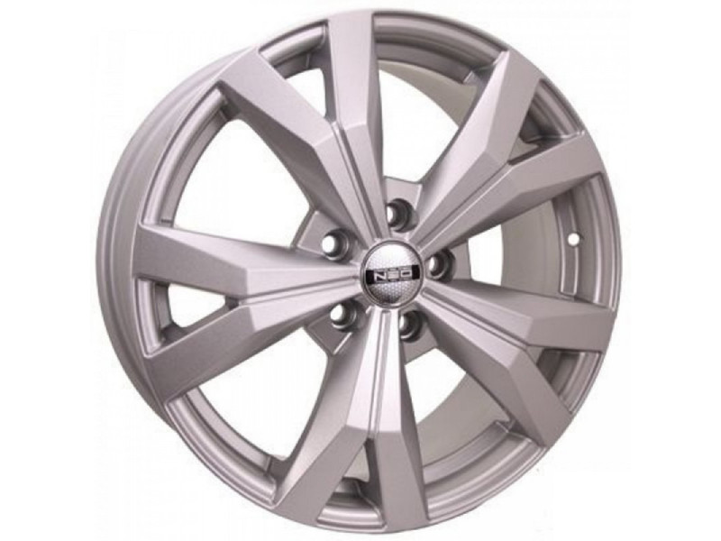 Tech Line TL915 8.5x19 5x114.3 ET35 DIA67.1 S