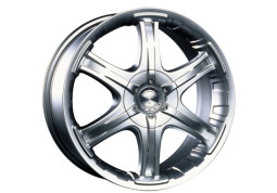 Tecnomagnesio Saturnia 8.5x18 5x112 ET40 DIA66.6 HS