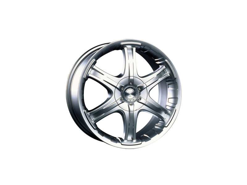 Tecnomagnesio Saturnia 8.5x18 5x112 ET40 DIA66.6 HS