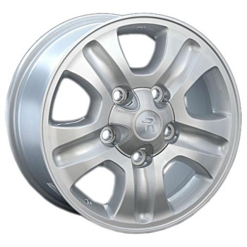 TG Racing LYC 007 8x17 5x150 ET60 DIA110.5 S