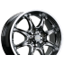 TG Racing LYN 004 6.5x15 4x100 ET38 DIA67.1 HB