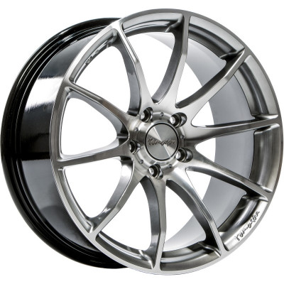 Tomason TN1 8x17 5x112 ET35 DIA72.6 HBP