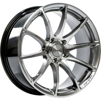 Tomason TN1 8x17 5x108 ET45 DIA72.6 HBP