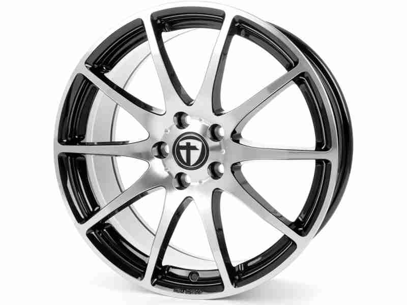 Tomason TN1 8.5x18 5x112 ET30 DIA72.6 P