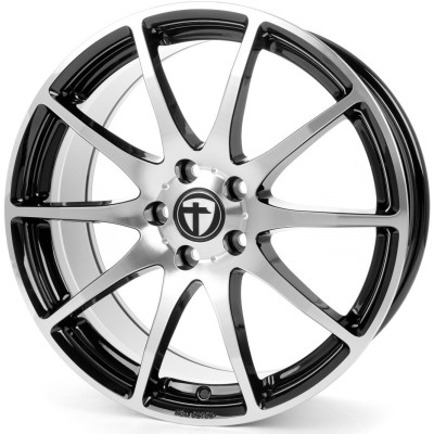 Tomason TN1 8.5x18 5x114.3 ET40 DIA72.6 P