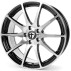 Tomason TN1 8.5x19 5x114.3 ET40 DIA72.6 P