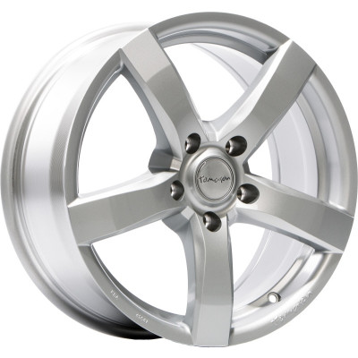 Tomason TN11 7x16 5x114.3 ET42 DIA72.6 S