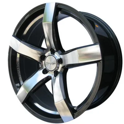 Tomason TN11 8.5x19 5x112 ET30 DIA72.6 GMP