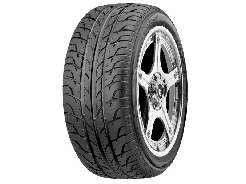 Летняя шина Riken Maystorm2 B2 215/55 ZR17 98W