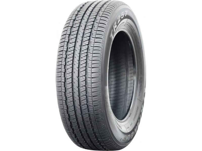 Летняя шина Triangle TR257 235/65 R17 104T