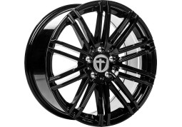 Tomason TN18 9x20 5x112 ET25 DIA66.5 Black