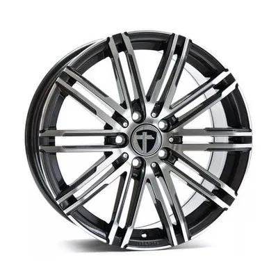 Tomason TN18 8.5x19 5x120 ET50 DIA65.1 GMP