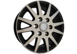 Tomason TN1F 6.5x16 6x130 ET62 DIA84.1 MtBP