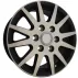 Tomason TN1F 6.5x16 6x130 ET62 DIA84.1 MtBP