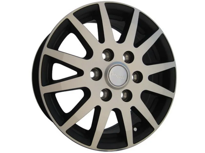 Tomason TN1F 6.5x16 6x130 ET62 DIA84.1 MtBP