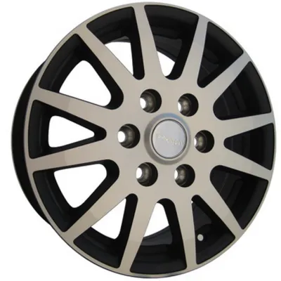 Tomason TN1F 7.5x17 6x139.7 ET20 DIA108.1
