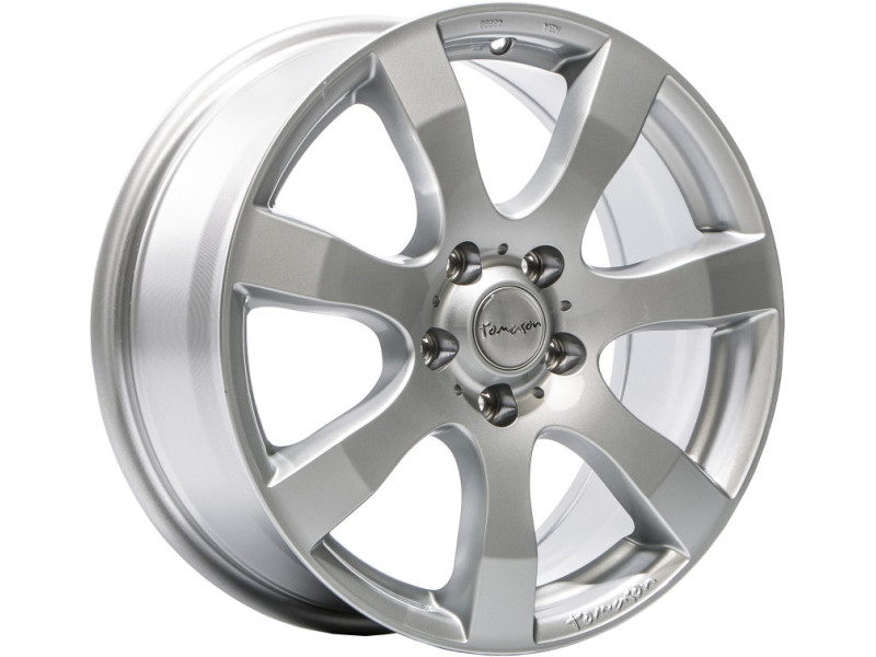 Tomason TN3F 6.5x16 6x130 ET62 DIA84.1 S