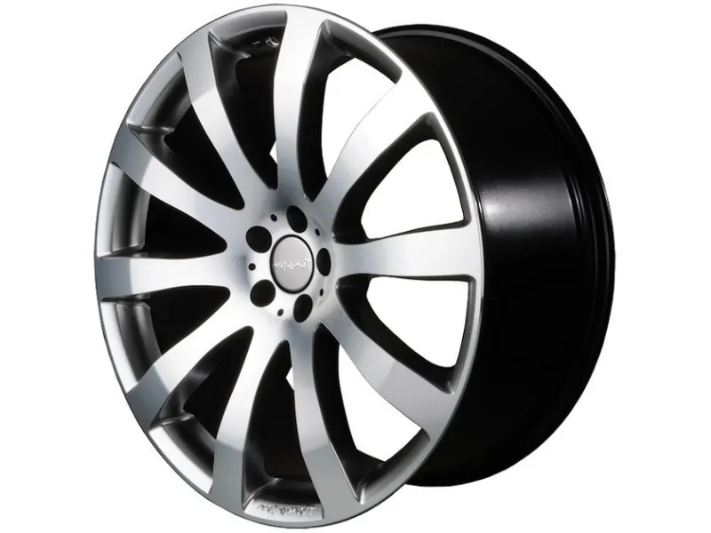 Tomason TN4 7.5x17 5x100 ET35 DIA63.4 HBP