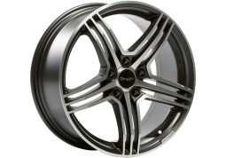Tomason TN5 8.5x18 5x108 ET40 DIA72.6 DP