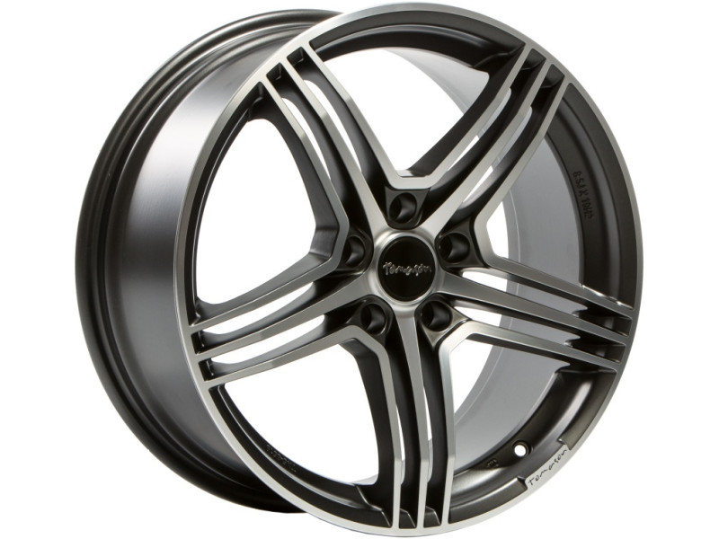 Tomason TN5 8.5x19 5x112 ET30 DIA72.6 DP
