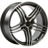 Tomason TN5 8.5x18 5x112 ET30 DIA72.6 DP
