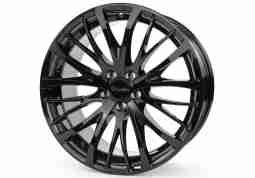 Tomason TN7 8.5x18 5x108 ET40 DIA72.6 Black