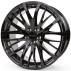 Tomason TN7 8.5x19 5x108 ET40 DIA72.6 Black