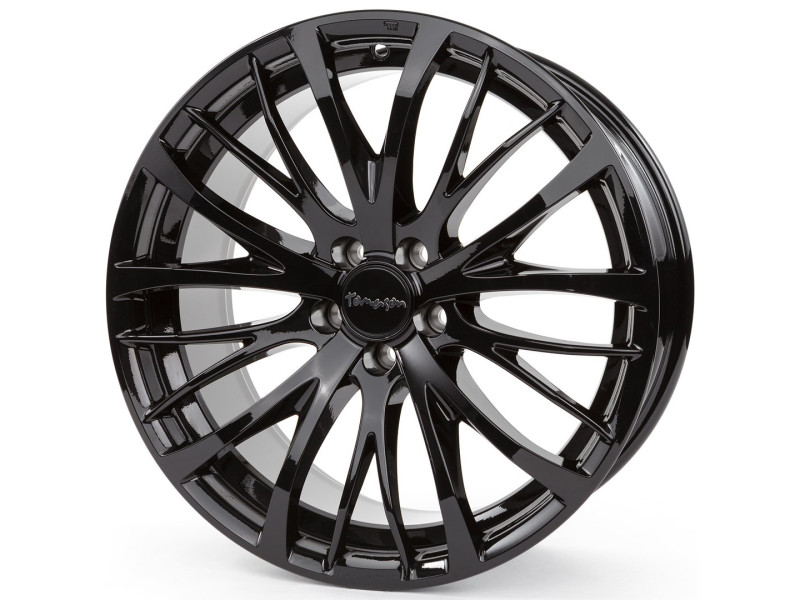 Tomason TN7 8.5x19 5x108 ET40 DIA72.6 Black