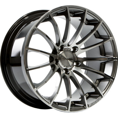 Tomason TN9SUV 10x20 5x130 ET50 DIA71.6 HBP