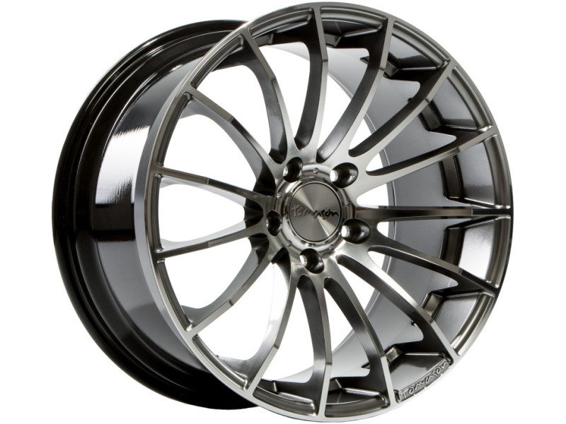 Tomason TN9SUV 10x20 5x130 ET50 DIA71.6 HBP