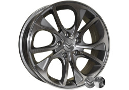 TRW Z1010 6.5x16 5x108 ET32 DIA65.1 DGMF