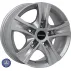 TRW Z1108 6.5x16 5x139.7 ET40 DIA98.5 S