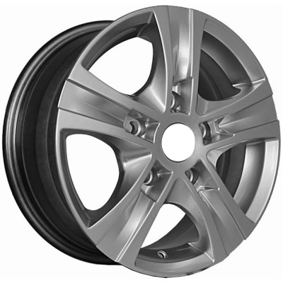 TRW Z1108 6.5x15 5x139.7 ET40 DIA98.5 HS
