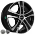 TRW Z1108 6.5x16 5x139.7 ET40 DIA98.5 BMF