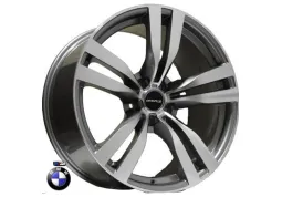 TRW Z156 10x20 5x120 ET40 DIA74.1 DGMF