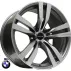TRW Z156 10x20 5x120 ET40 DIA74.1 DGMF