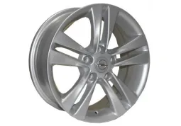 TRW Z227 6.5x16 5x110 ET35 DIA65.1 S